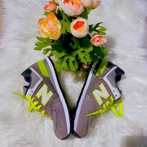 New Balance 574 ( W )